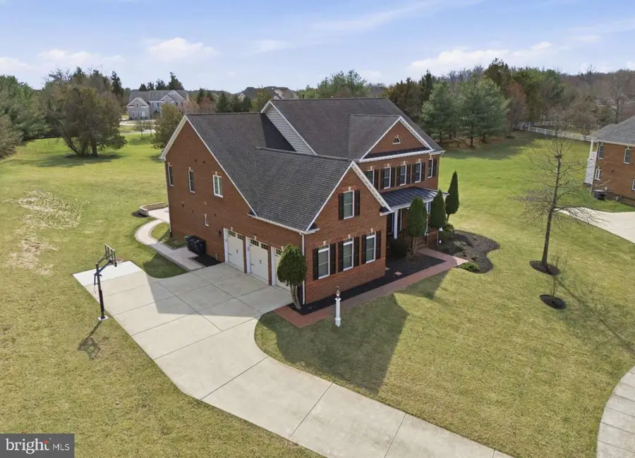 12807 Dominics Bequest Ct, Bowie, MD 20720 - #3