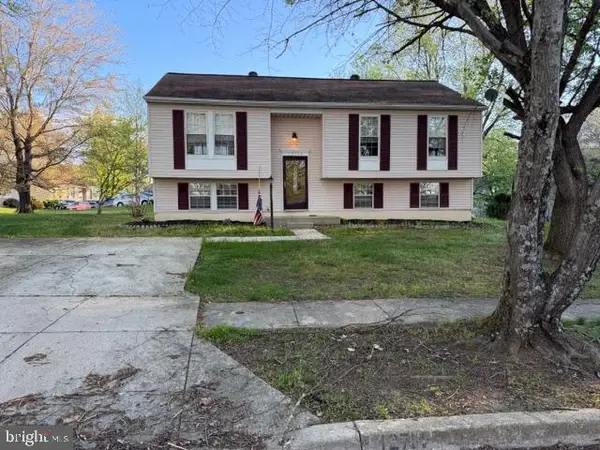 12714 Heidi Marie Ct, UPPER MARLBORO, MD 20774