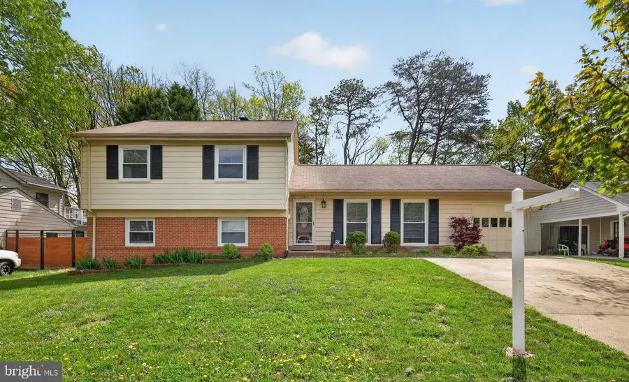 11907 Callow Ter, Laurel, MD 20708 - #2