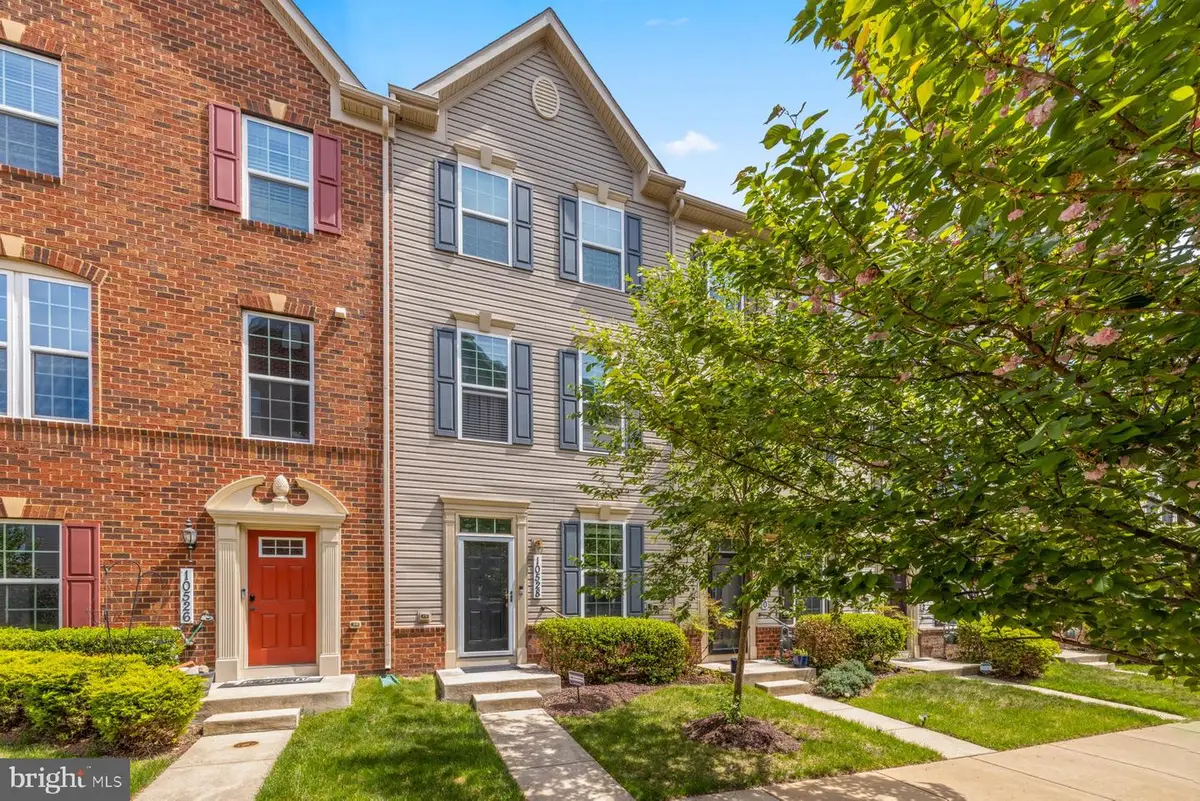 10528 Galena Ln, Upper Marlboro, MD 20772 - #1