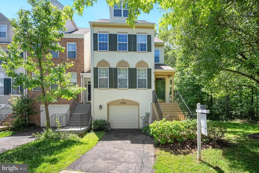 12301 Quilt Patch Ln, Bowie, MD 20720 - #2