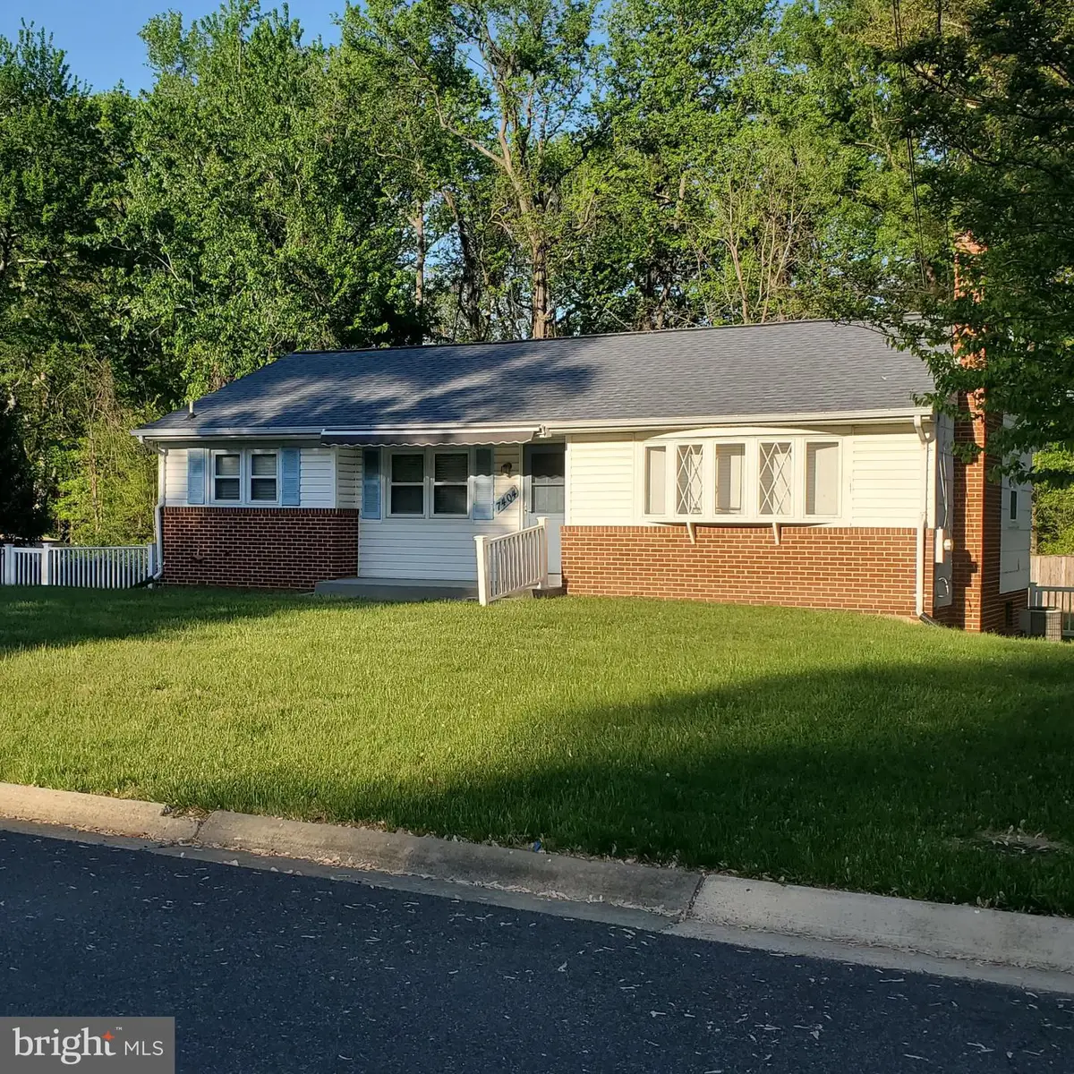 7404 Dryden Pl, Clinton, MD 20735 - #1