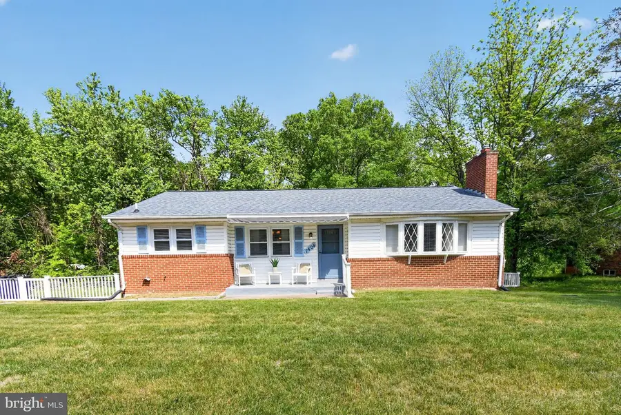 7404 Dryden Pl, Clinton, MD 20735 - #2