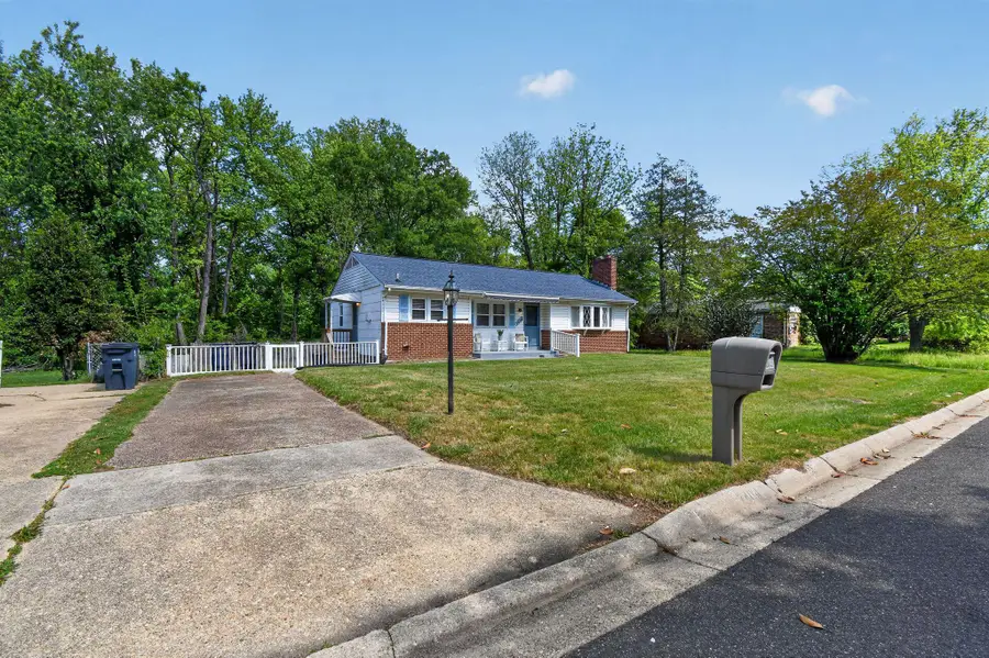 7404 Dryden Pl, Clinton, MD 20735 - #3