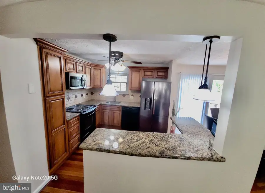 1404 Robert Lewis Ave, Upper Marlboro, MD 20774 - #3