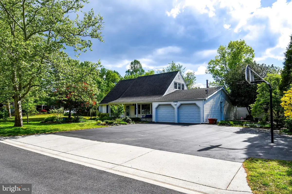 3306 Moreland Pl, Bowie, MD 20715 - #1