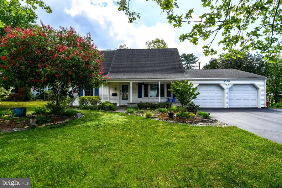 3306 Moreland Pl, Bowie, MD 20715 - #2