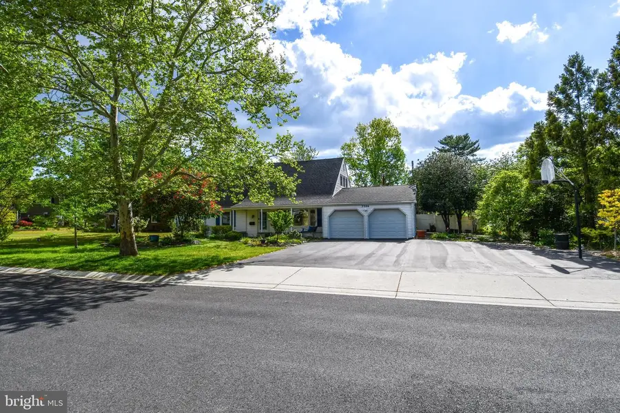 3306 Moreland Pl, Bowie, MD 20715 - #3