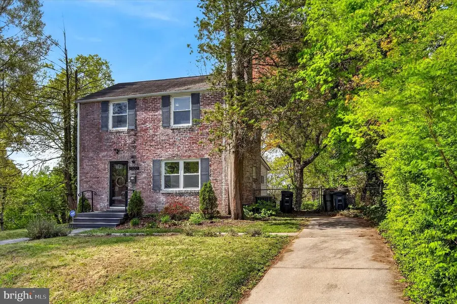 7500 16th Ave, Takoma Park, MD 20912 - #2