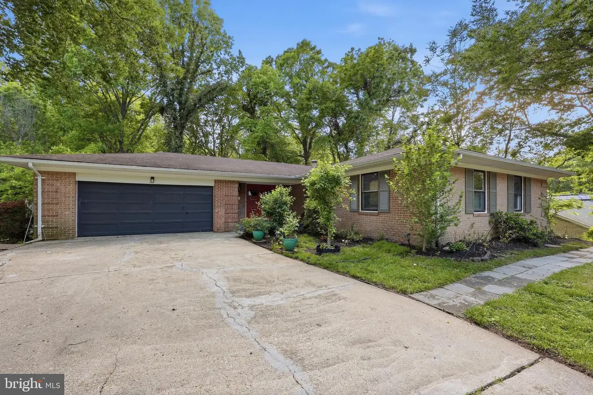 511 Holly Rd, Fort Washington, MD 20744 - #1