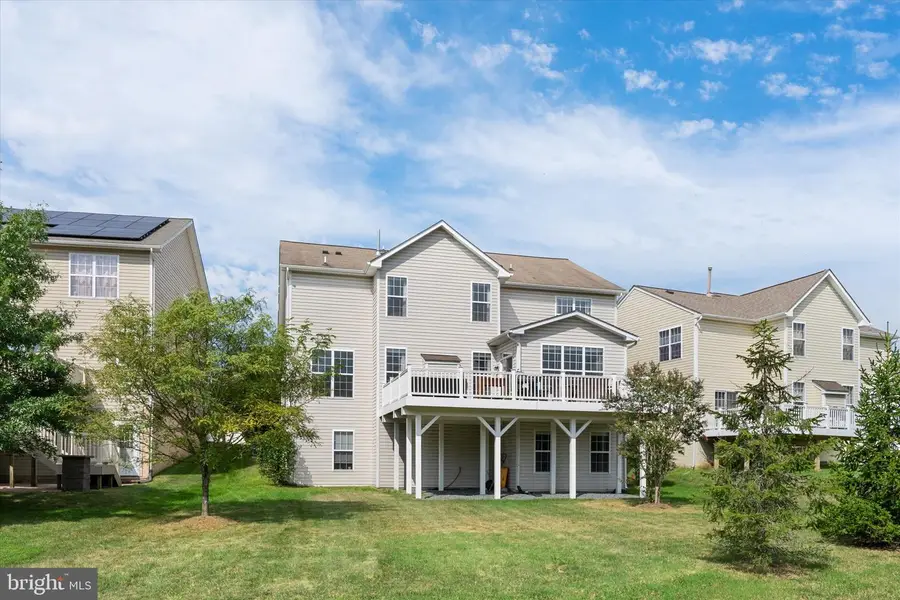 9817 Traver St, Bowie, MD 20721 - #2