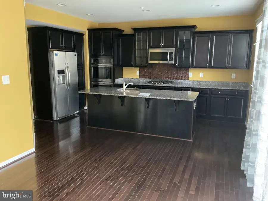 2606 Saint Nicholas Way, Lanham, MD 20706 - #2