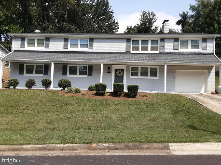 6014 Purdun Dr, Temple Hills, MD 20748 - #2