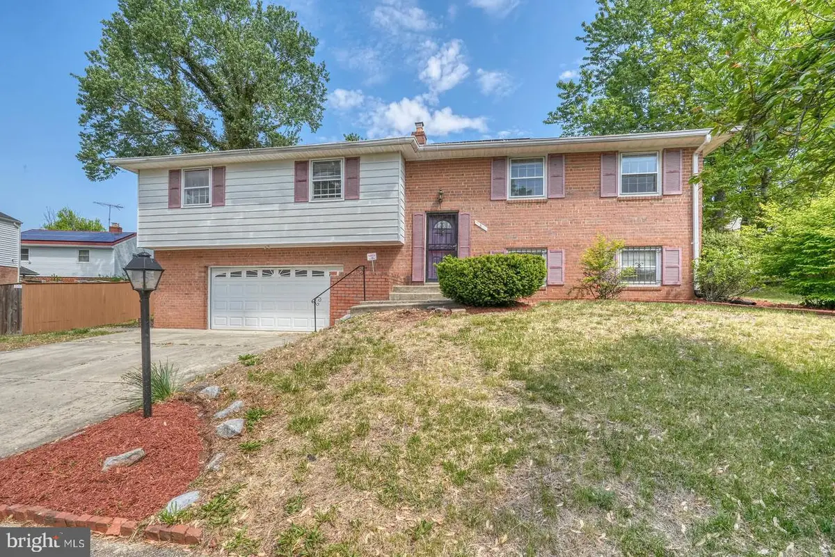 4 Thurston Dr, Upper Marlboro, MD 20774 - #1