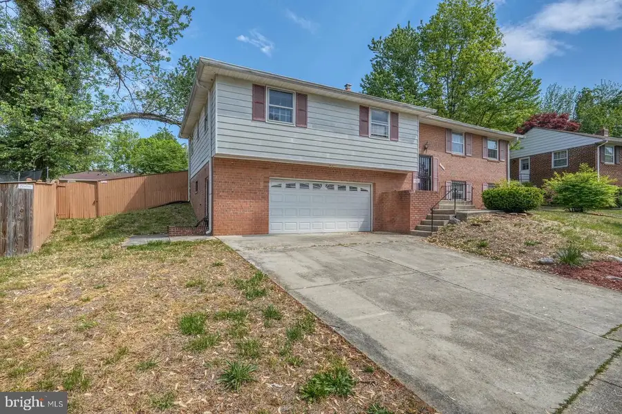 4 Thurston Dr, Upper Marlboro, MD 20774 - #3