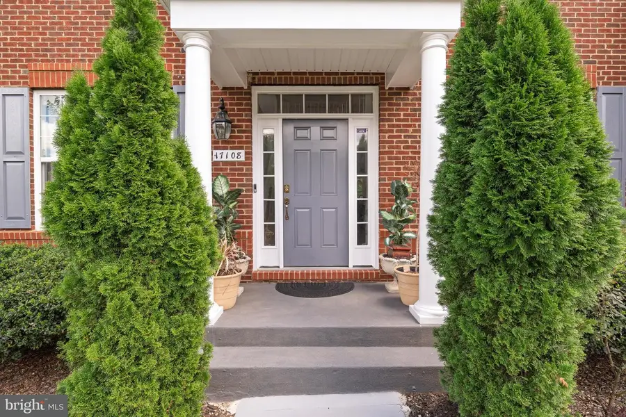 17108 Madrillon Way, Accokeek, MD 20607 - #2