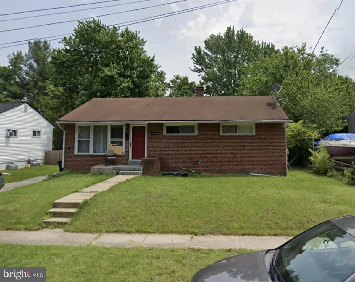 2504 Boones Ln, District Heights, MD 20747 - #1