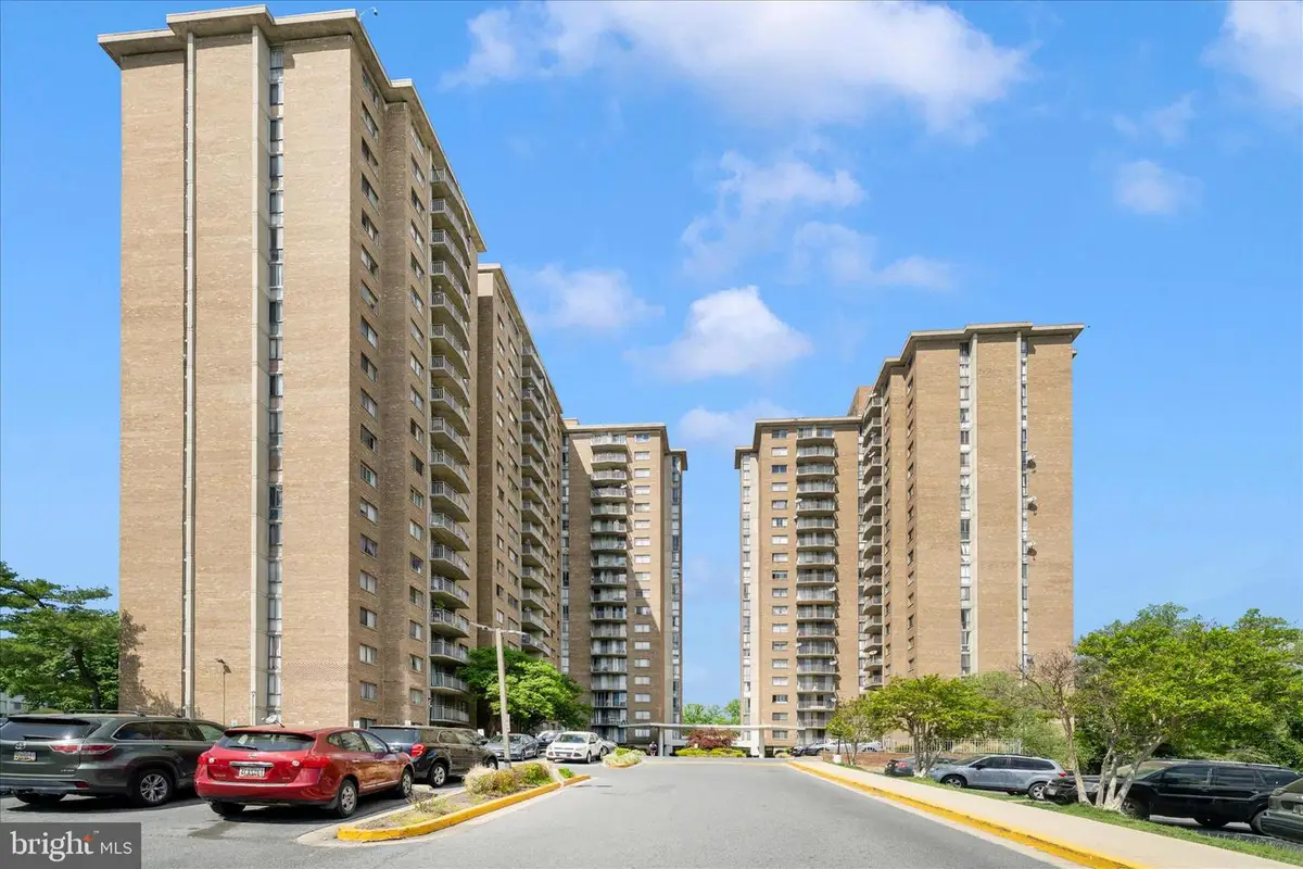 1836 Metzerott Rd #904, Hyattsville, MD 20783 - #1