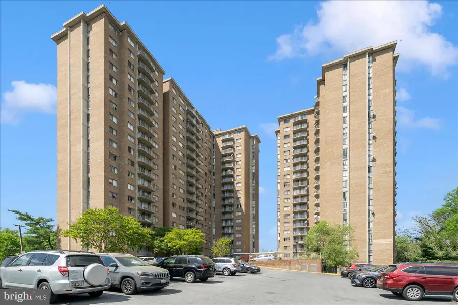 1836 Metzerott Rd #904, Hyattsville, MD 20783 - #2