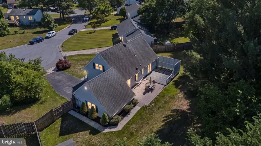 3906 Norwalk Pl, Bowie, MD 20716 - #2