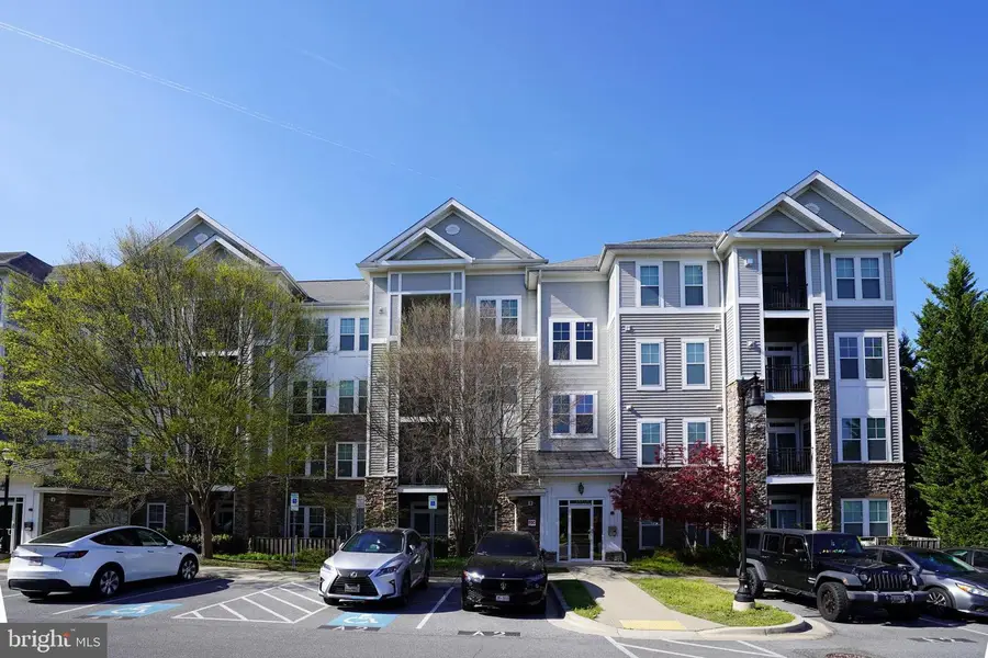 1321 Karen Blvd #208, Capitol Heights, MD 20743 - #2