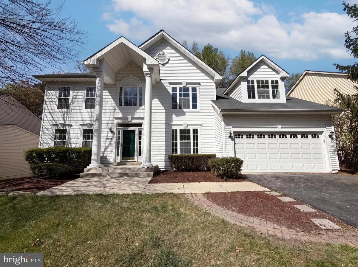 12608 Quarterhorse Dr, Bowie, MD 20720 - #1