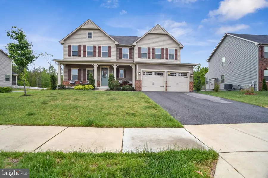 3917 Emory Ridge Rd, Brandywine, MD 20613 - #2