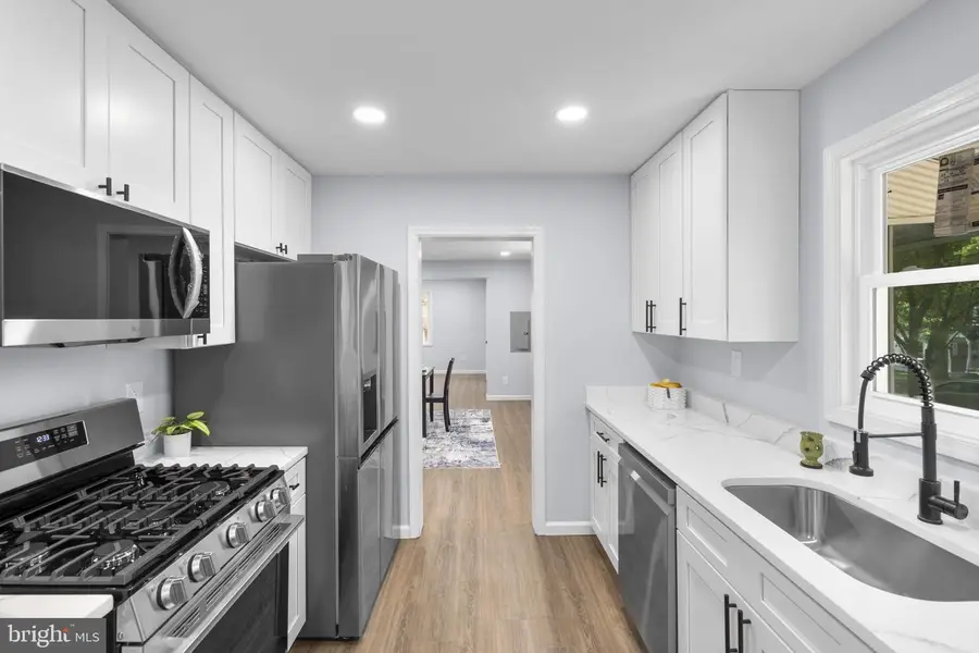 4010 Forest Grove, Suitland, MD 20746 - #2