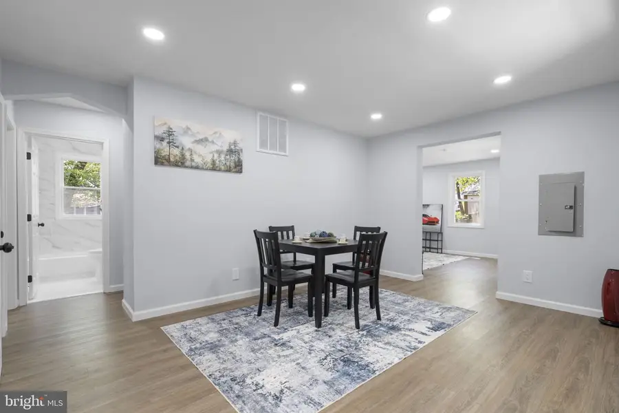 4010 Forest Grove, Suitland, MD 20746 - #3
