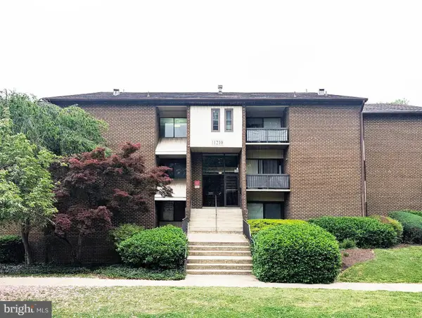 11210 Cherry Hill Rd #116, BELTSVILLE, MD 20705