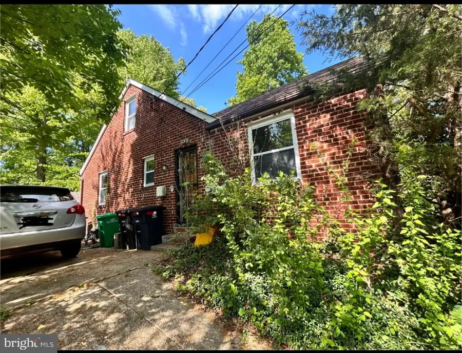 2510 Easton St, Temple Hills, MD 20748 - #2