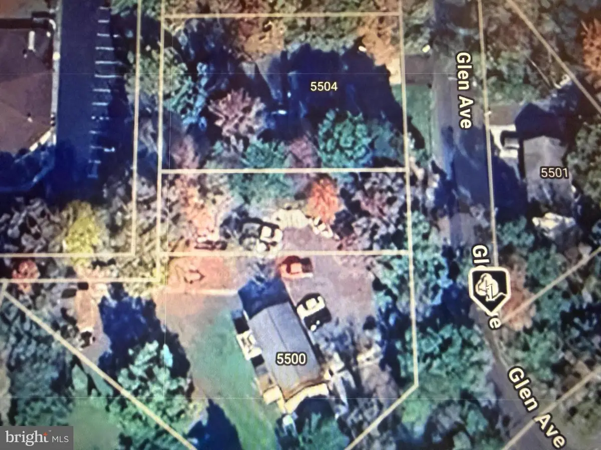 5502 Glen, Lanham, MD 20706 - #1