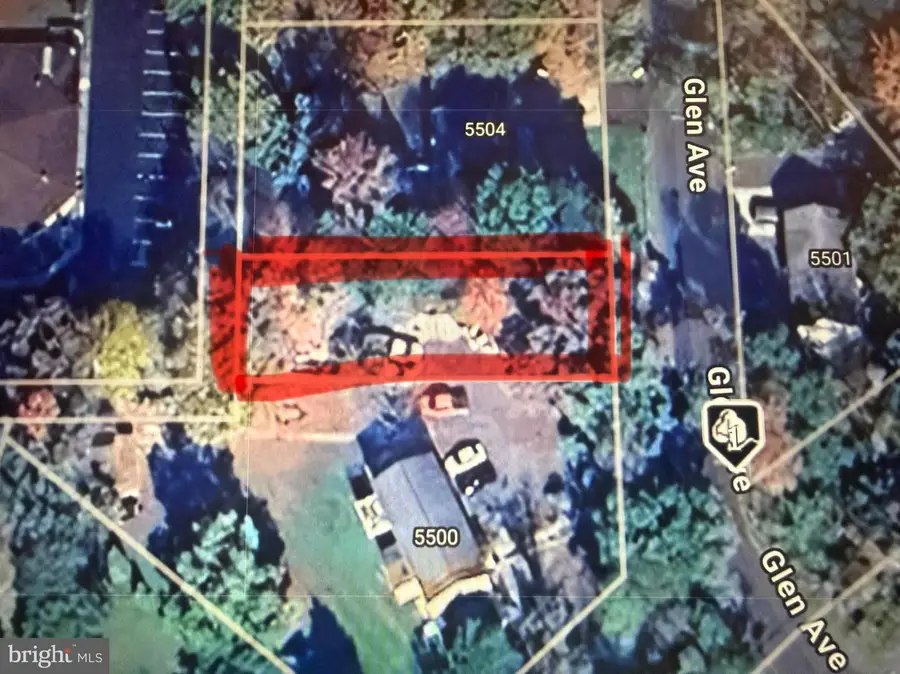 5502 Glen, Lanham, MD 20706 - #2