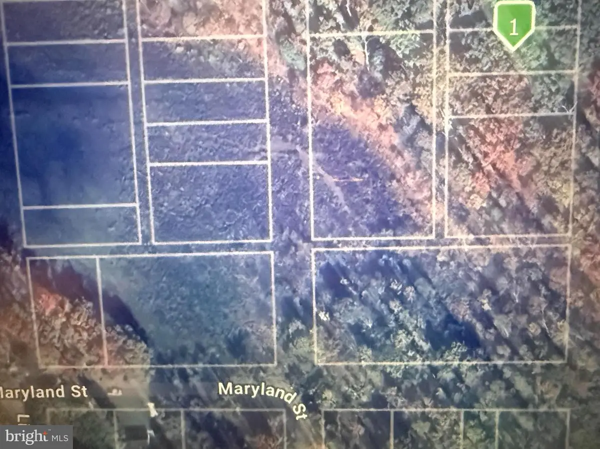 5612 Walnut Ave, Lanham, MD 20706 - #1