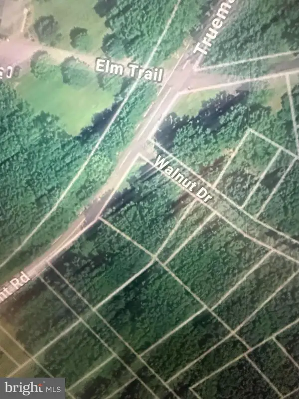Walnut Dr, AQUASCO, MD 20608