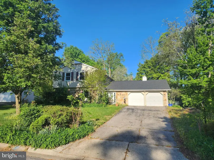 1310 Port Echo Ln, Bowie, MD 20716 - #2