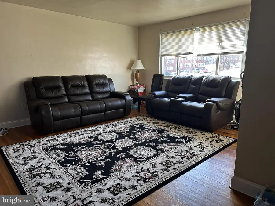 3837 Hamilton St #201, Hyattsville, MD 20781 - #2