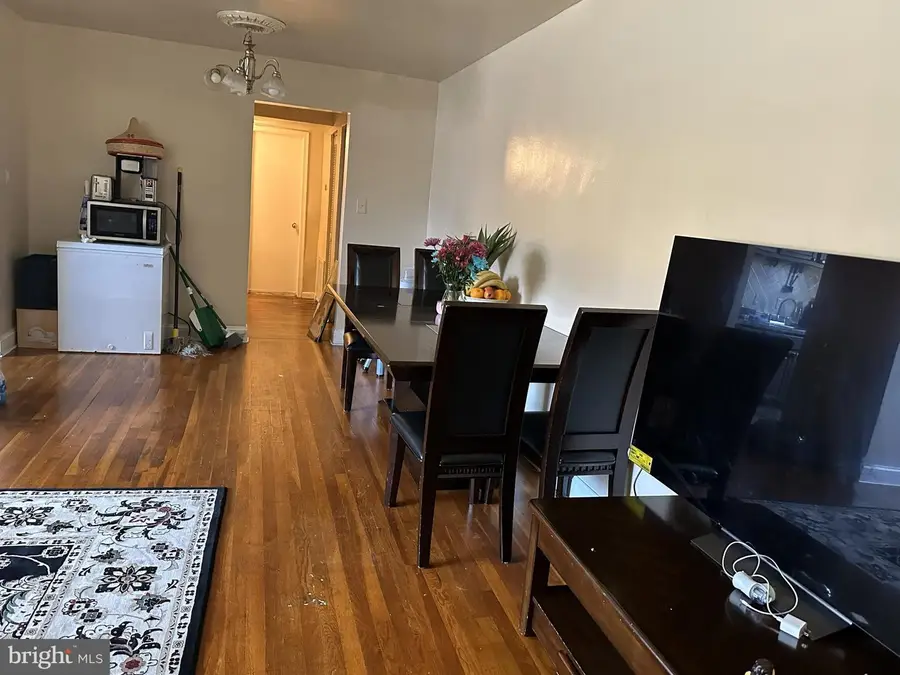 3837 Hamilton St #201, Hyattsville, MD 20781 - #3