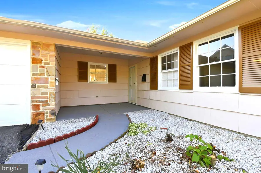 2717 Felter Ln, Bowie, MD 20715 - #2