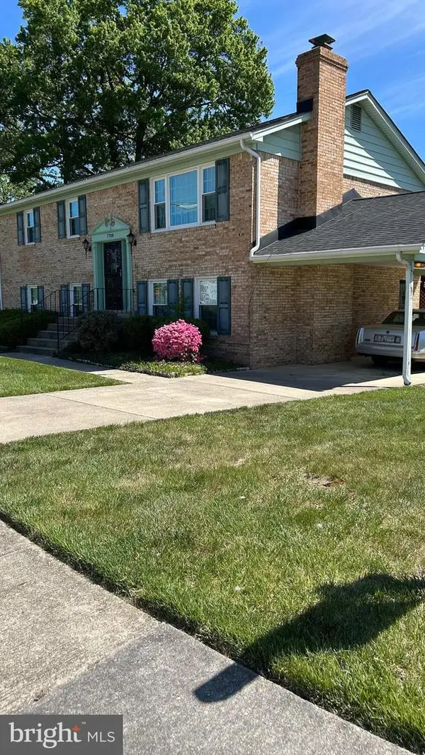 7708 Gambier Dr, UPPER MARLBORO, MD 20772