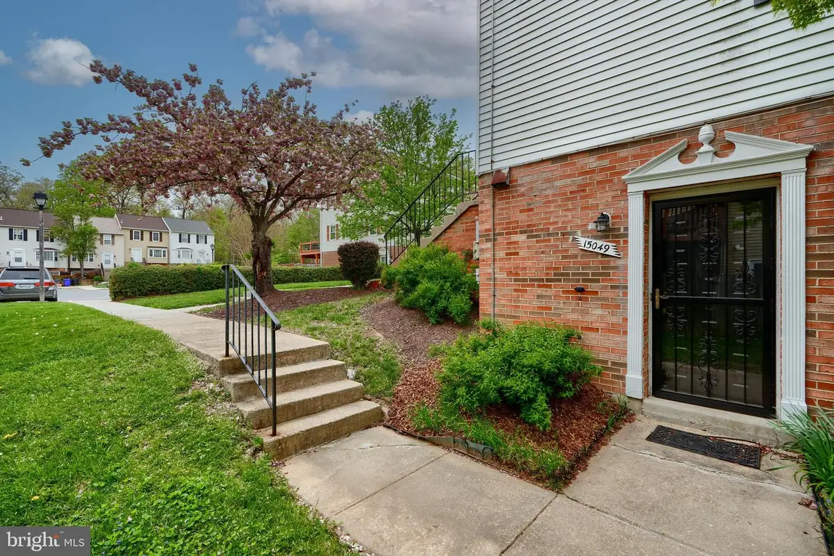 15049 Cherrywood Dr #4r, Laurel, MD 20707 - #1