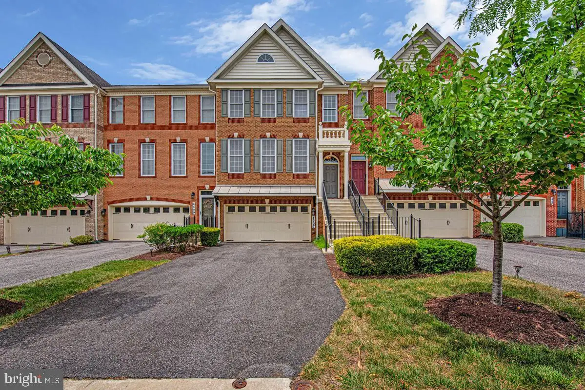 4507 Thoroughbred Dr, Upper Marlboro, MD 20772 - #1