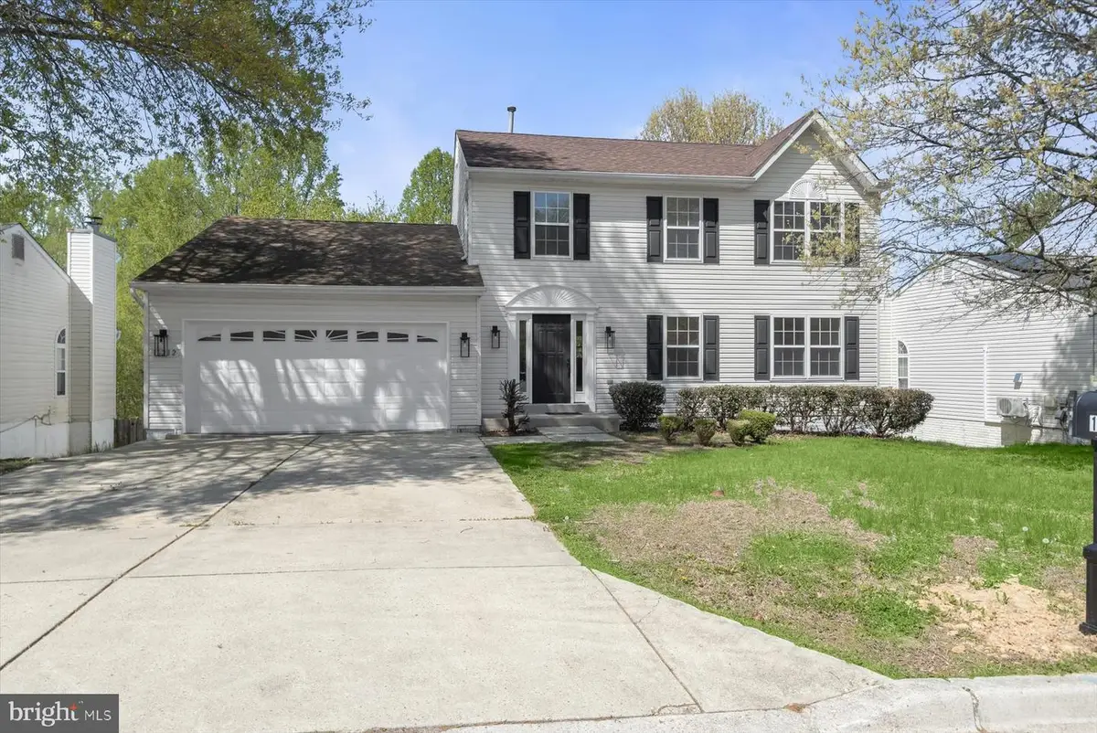 16212 Marsham Dr, Upper Marlboro, MD 20772 - #1