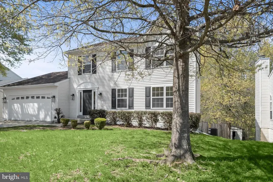 16212 Marsham Dr, Upper Marlboro, MD 20772 - #2