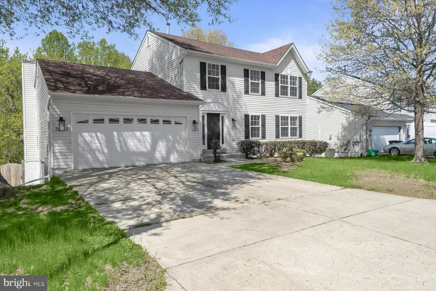 16212 Marsham Dr, Upper Marlboro, MD 20772 - #3