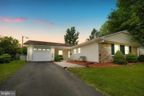 3406 Memphis Ln, BOWIE, MD 20715