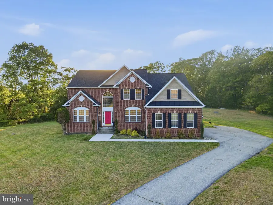 19081 Poplar Ridge Rd, Brandywine, MD 20613 - #2