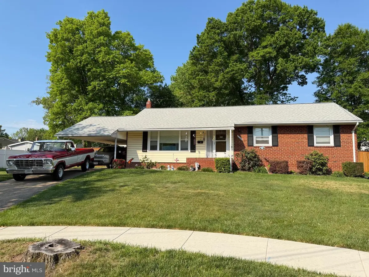 7900 Oland Ct, Hyattsville, MD 20784 - #1