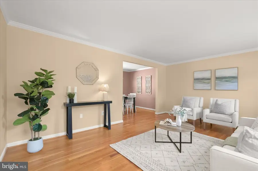 16105 Kent Rd, Laurel, MD 20707 - #3