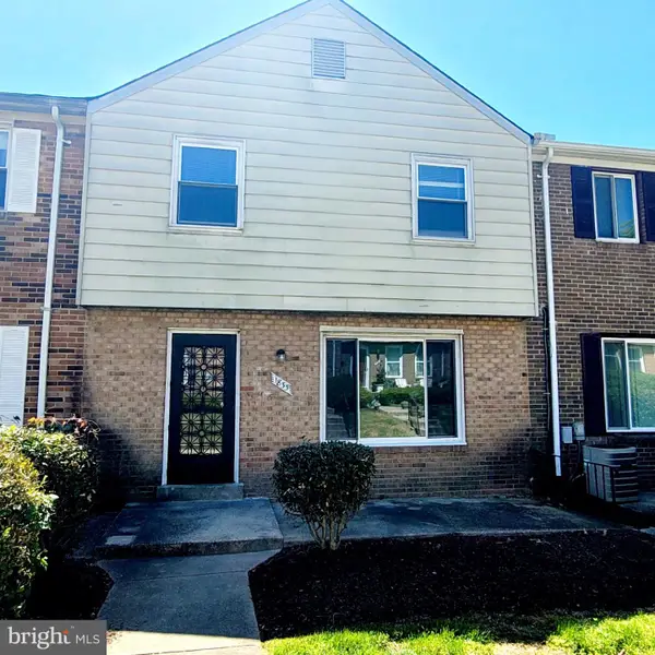 1833 Addison Rd S, DISTRICT HEIGHTS, MD 20747